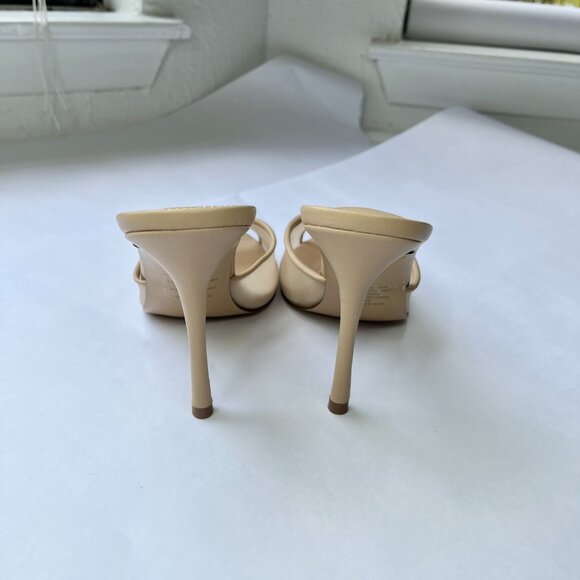 Steve Madden Priya Style Mesh Blush - Picture 7 of 8